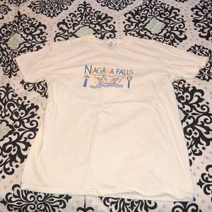 Niagra Falls T-shirt